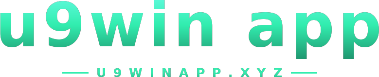 u9win app logo