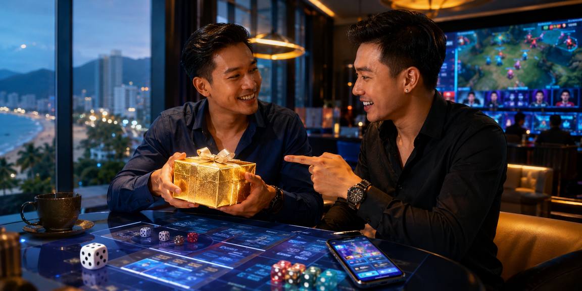 u9win app Arcade Rồng Vàng